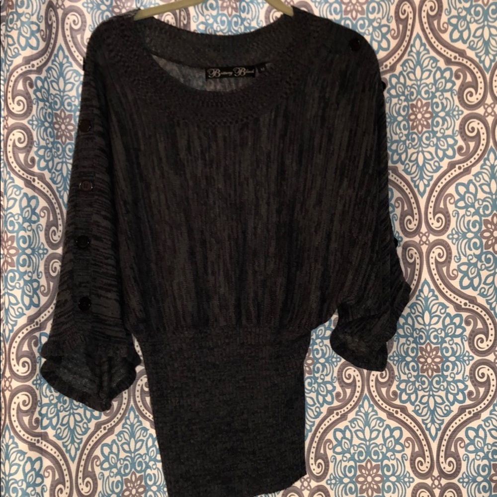 Sweater top